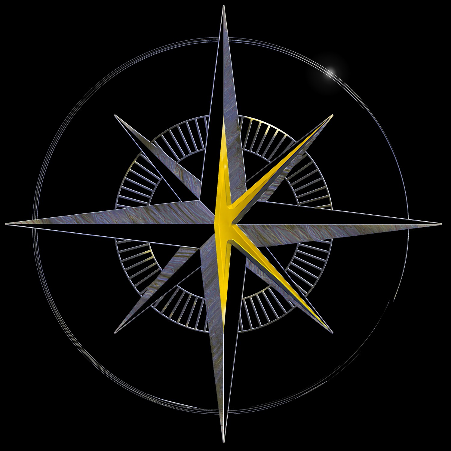Kosmographia logo