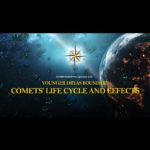 Episode #025: The Life Cycle of Comets