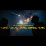 Episode #026: Comets and the Cosmic Biome