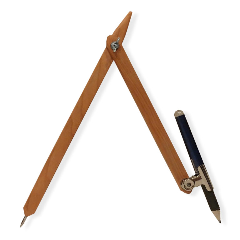 Custom Drawing Compasses