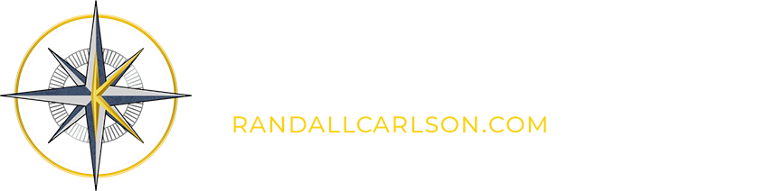 Randall Carlson
