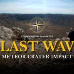 Episode #052: Meteor Crater and Monumental Erosion
