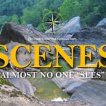 Episode #061: Scenes Almost No One ‘Sees’