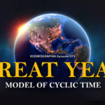 Episode #075: The Great Year Model of Cyclic Time & Periodic Disaster